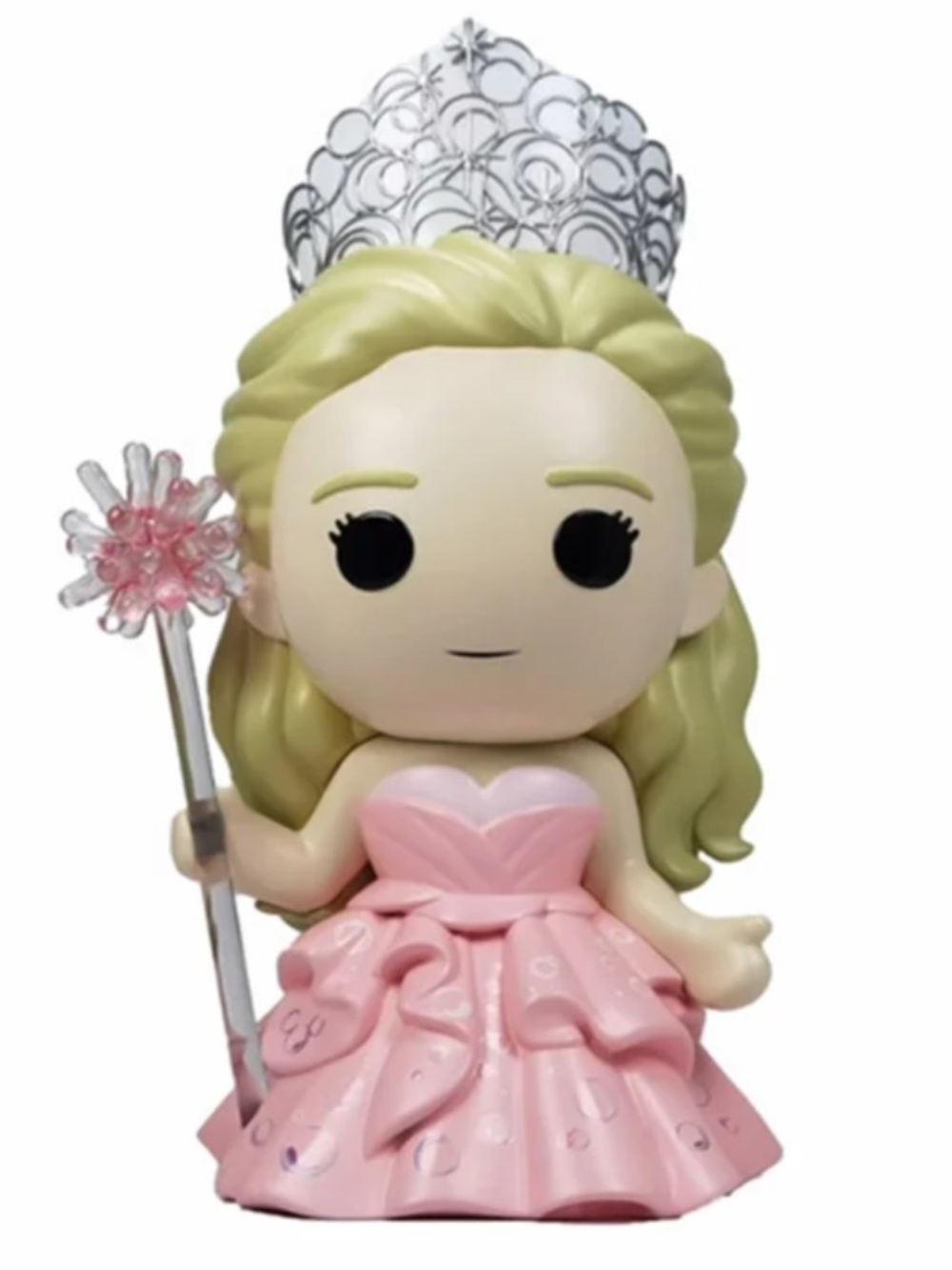 Wicked - Glinda Upland Figural Bank